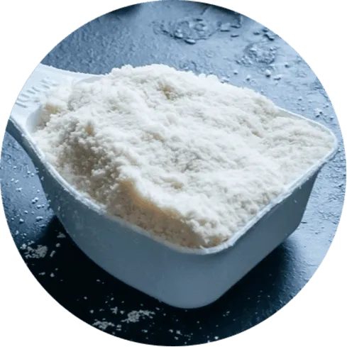 BCAAs for Cognitive Endurance